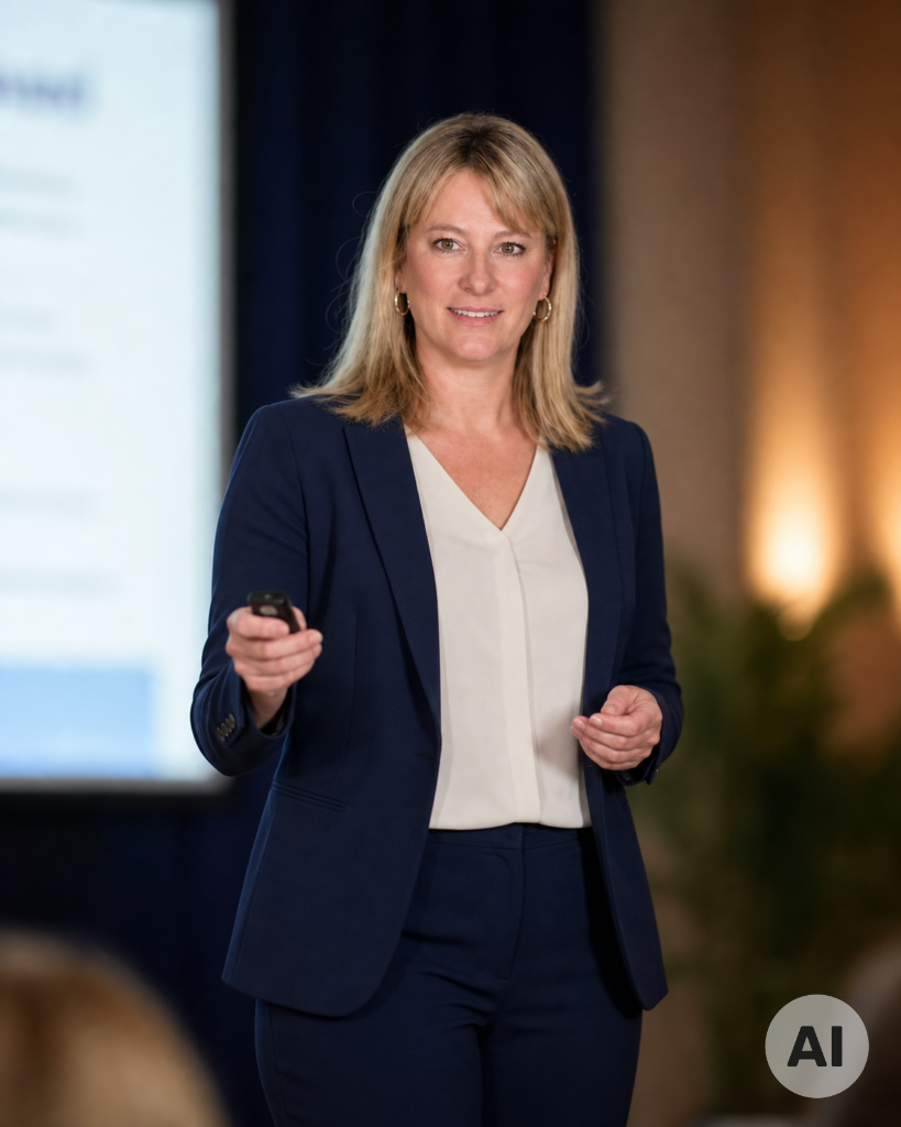 Nicole Sumah, Markenstrategin und Gründerin von strategie:innen